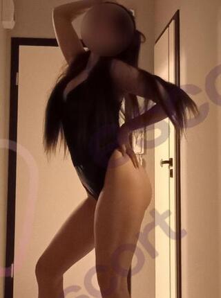 Zmysłowa Camila - escort Kielce