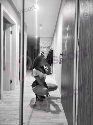 Klaudia 19 - escort Szczecin