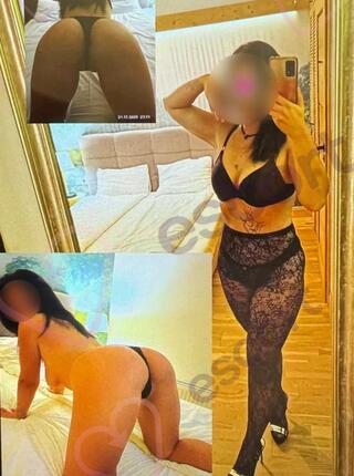 Ania zawsze mokra - escort Danzica