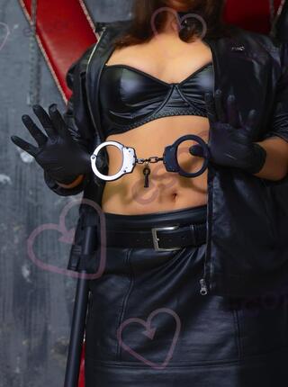 LilyBDSM - escort Cracovia