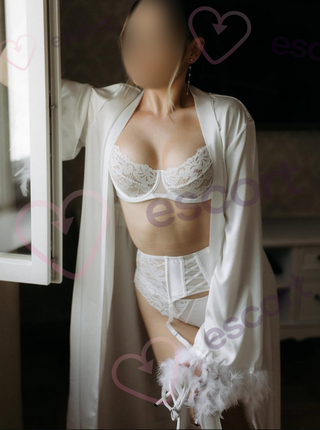 Nika - escort Koszalin