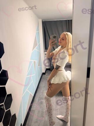 POKAZ KAMERKA NA ŻYWO - escort 