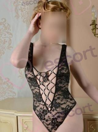 Analna za 150/h full bez dopłat - escort Torun