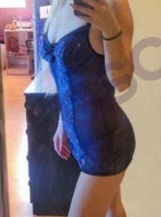 Roksana - escort Wrocław