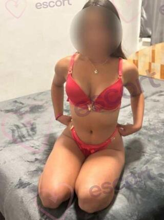 Pani od Obciagania - escort Otwock