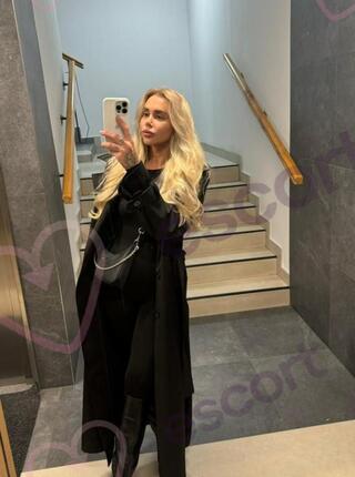 HelenA - escort Warsaw