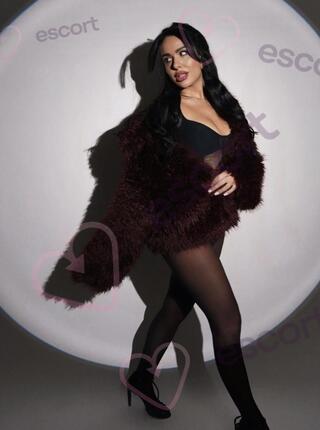 NaturalMalwina - escort Katowice