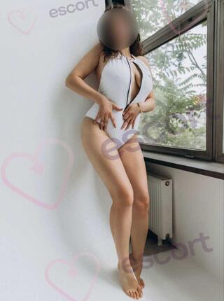 Lili Wyjazdy - escort Wrocław