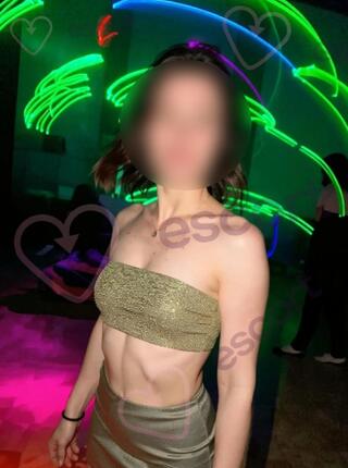 Amanda - escort Breslavia