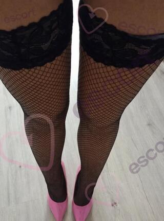 NowaOla - escort Krakau