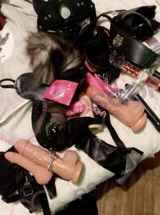 GFE sex toys ! Carmen Wyjazdy s - escort Leszno