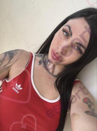 Bloitztuvre - escort Breda