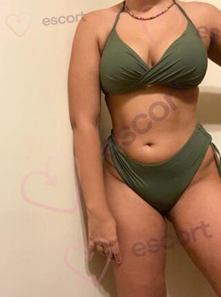 Basia - escort Gdynia
