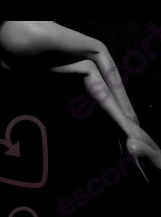 Wiola - escort Varsovia