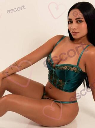 Victoria - escort Cracow