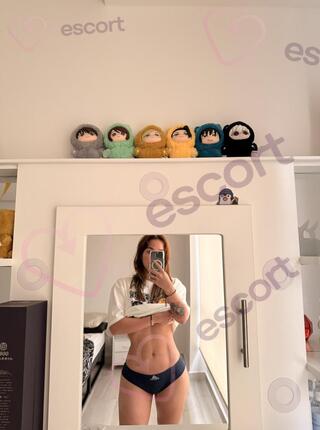 Celina - escort Berlin