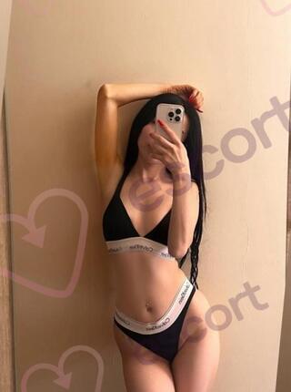 Kristy - escort Warschau