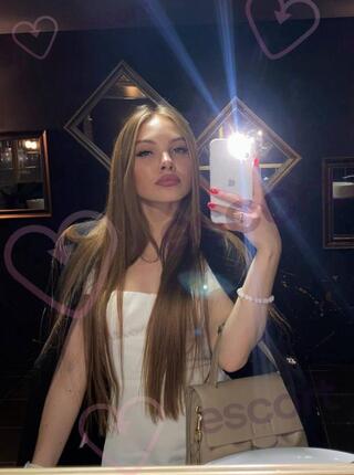 Michelina - escort Rzeszow