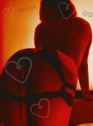 Dulce - escort Warsaw