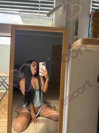 Dulce - escort Warszawa