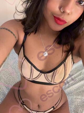 Dulce - escort Warsaw