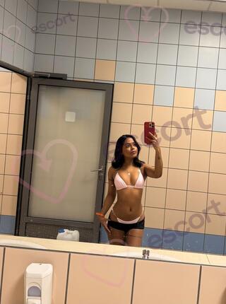 Dulce - escort Cracovia