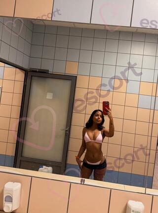 Dulce - escort Cracovie