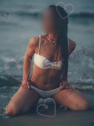 Milena - escort Warsaw