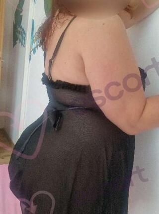 Magda - escort Lublin
