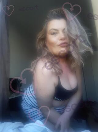 VIKTORIA - escort Lublin