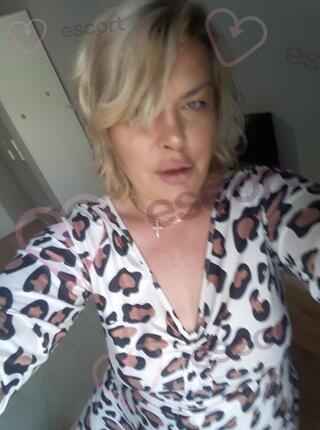 VIKTORIA - escort Lublin