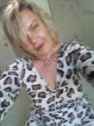 VIKTORIA - escort Lublin