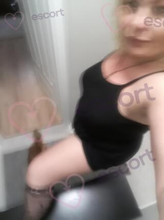 VIKTORIA - escort Lublin
