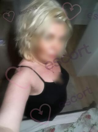 VIKTORIA - escort Lublin