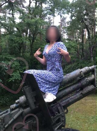 Kilka dni młoda - escort Ciechanów