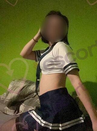 Dostępna Ola 0700-2300 - escort Ciechanów