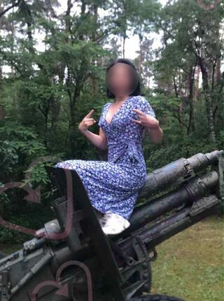 Asia kilka dni w twoim mieście - escort Ciechanów