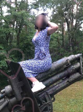 Witam Ola zaprasza - escort Ciechanów