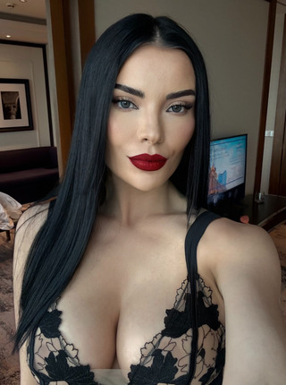 Diana Noir - escort Warschau