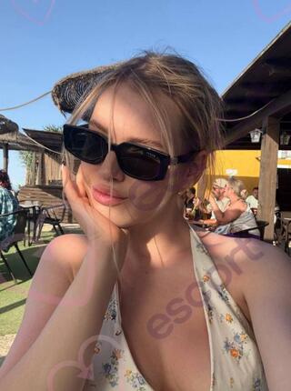 Karina - escort Katowice