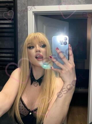 Ciasna Suczka - escort 