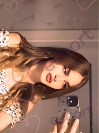 Emilka - escort Lublin