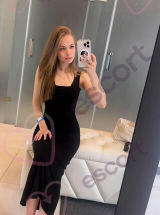 Emilia Hub - escort Poznan