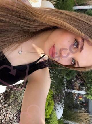 Emilia - escort Lublin