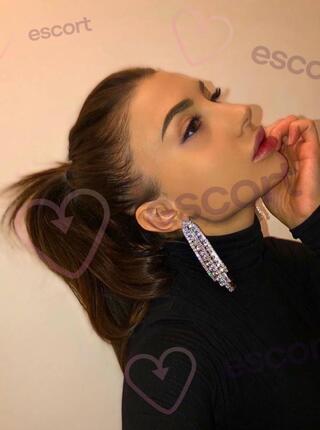 Gabi - escort Bydgoszcz