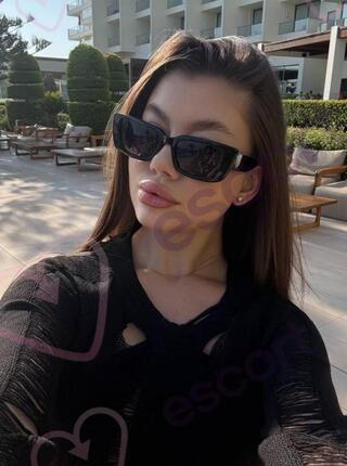 Gabi - escort Gdansk