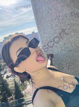 Gabi - escort Bydgoszcz