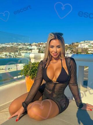 Julianaa - escort Sofia