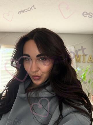 Mari - escort Montreal