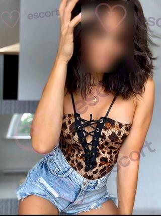 Przejazdem sweet - escort Bielsko-Biała
